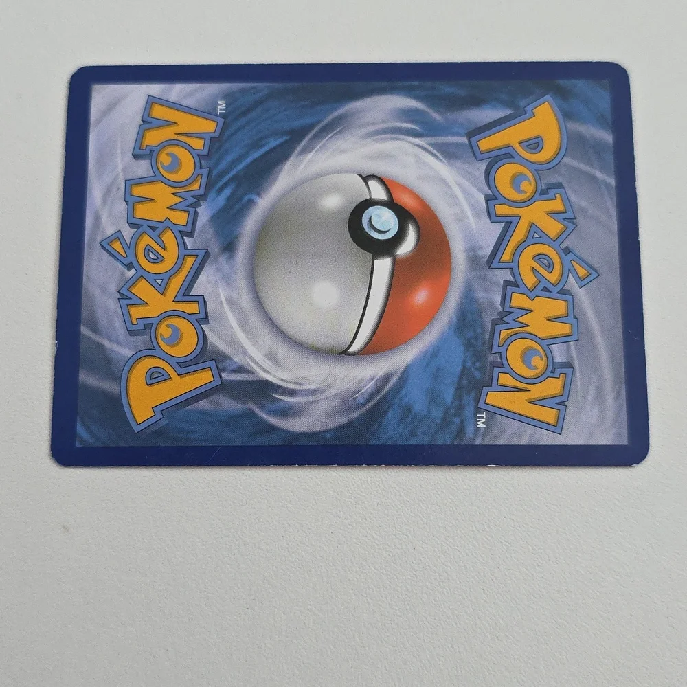 Pokemon Blissey Trading Card